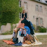Hermine - Mémoire Habillée 