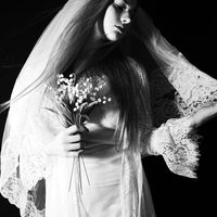Lily of the Valley - Jo