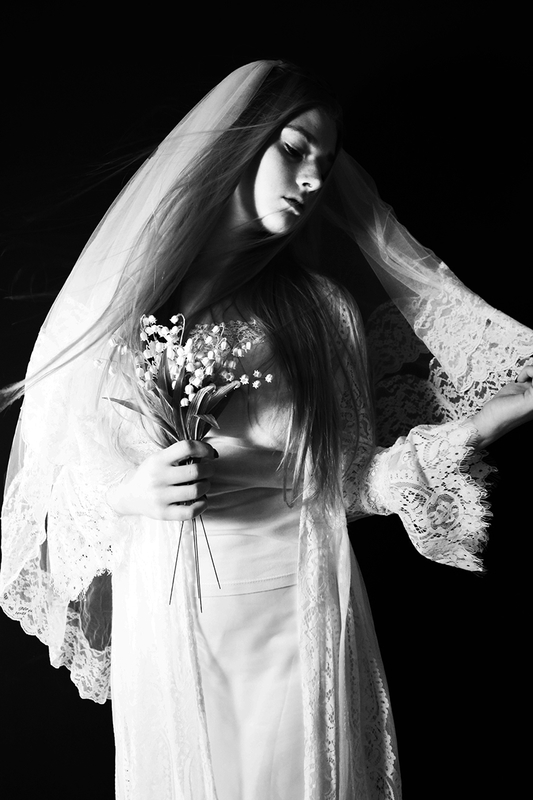 Lily of the Valley - Jo