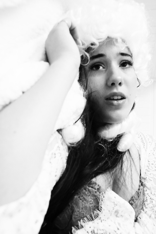 Marie