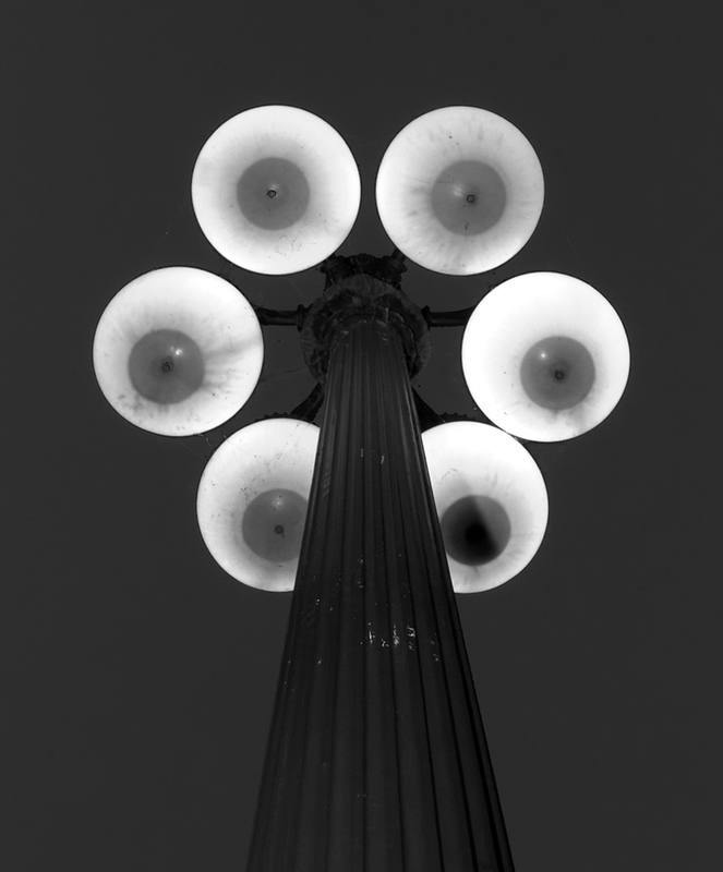 Yeux de rue