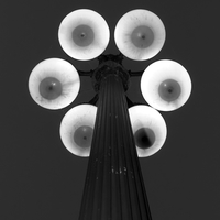 Yeux de rue