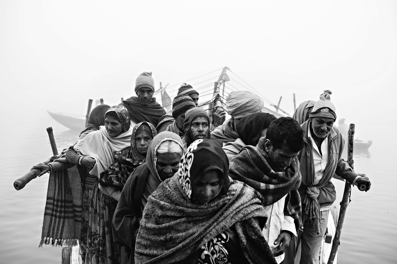 Pilgrims