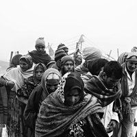 Pilgrims