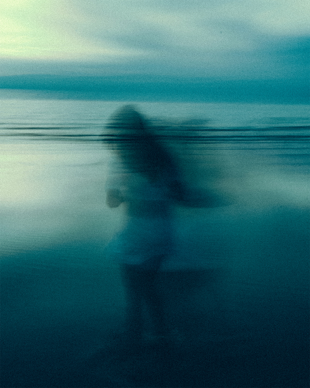children of the sea