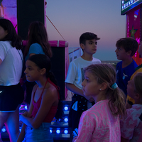 Fair day