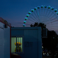 Fair day