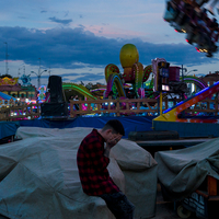 Fair day
