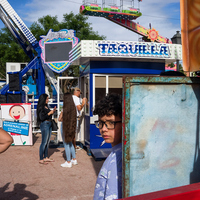Fair day