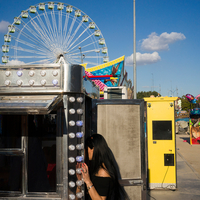 Fair day