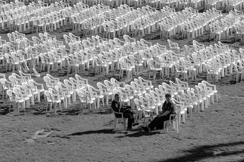 GEOMETRY OF LONELINESS