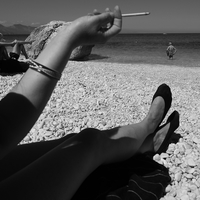 GEOMETRY OF LONELINESS