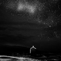 I Dreamed About the World