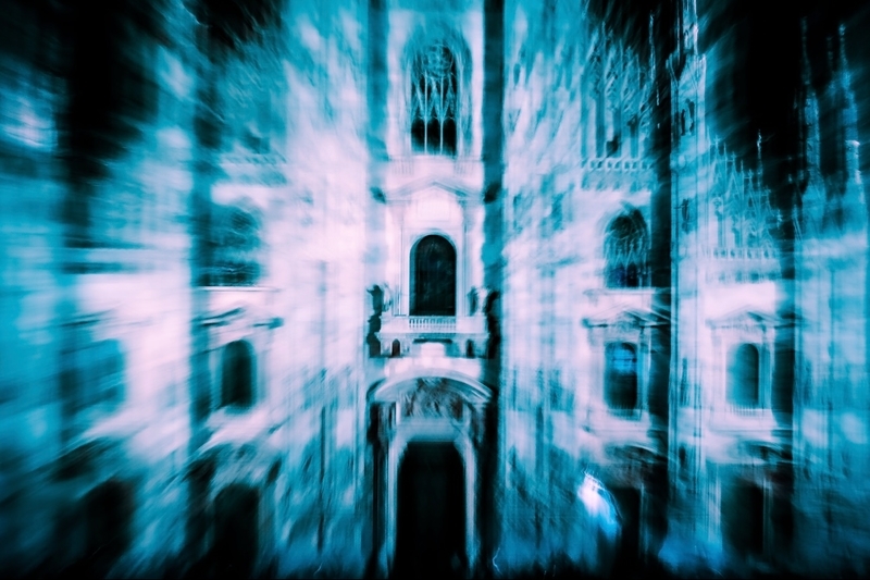 Duomo Milano
