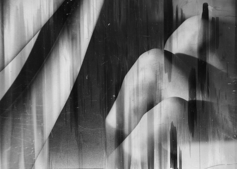 Boundaries of Form