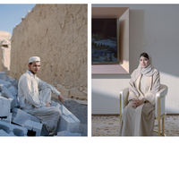 Ashes of the Arabian's Pearl 