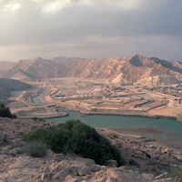 Ashes of the Arabian's Pearl 