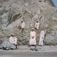 Ashes of the Arabian's Pearl 
