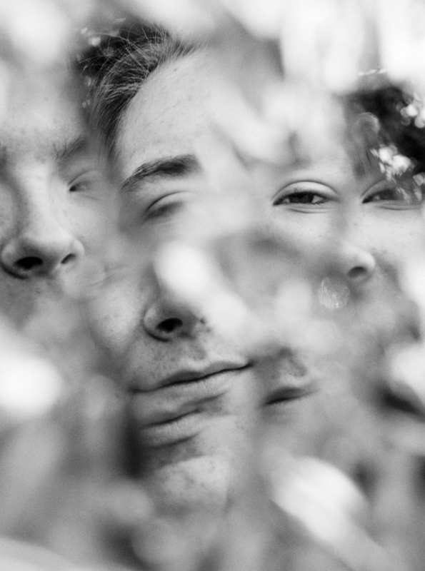 Mirror to Mirror Untitled No. 15 