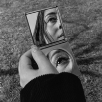 Mirror to Mirror Untitled No. 1 