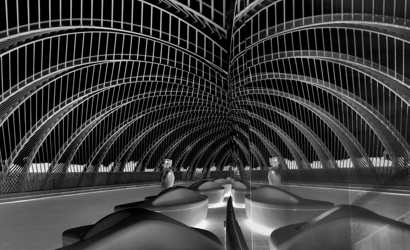 Space/Time