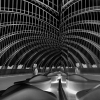 Space/Time