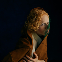 Echo of a Gesture