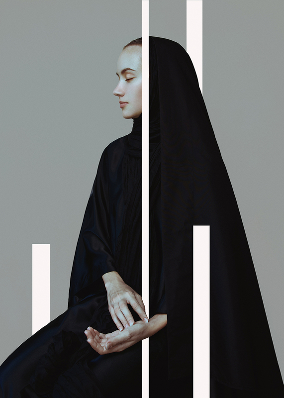 Divided Wholeness