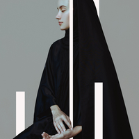Divided Wholeness