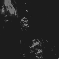 Hidden Depths 