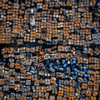 The overflowing earth
