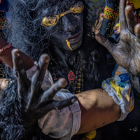 Kulasai Dasara festival 2024