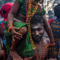 Kulasai Dasara festival 2024