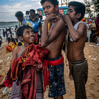 Kulasai Dasara festival 2024