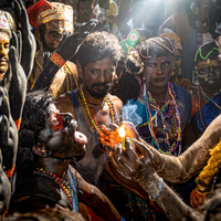 Kulasai Dasara festival 2024