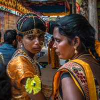 Kulasai Dasara festival 2024