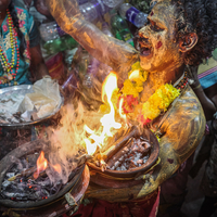 Kulasai Dasara festival 2024