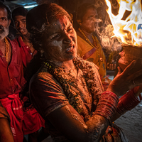 Kulasai Dasara festival 2024