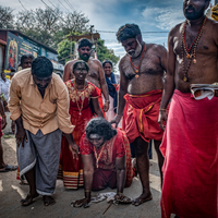 Kulasai Dasara festival 2024