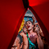 Carnival In Brazil