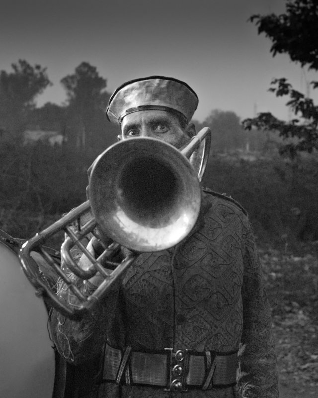 Wedding Musician, Agra