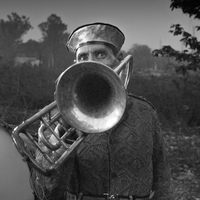 Wedding Musician, Agra