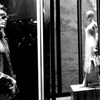 Mannequins nightlife