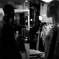 Mannequins nightlife