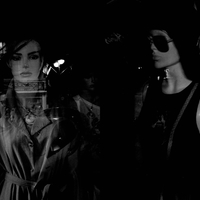 Mannequins nightlife