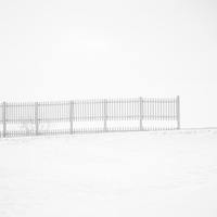 Liminal spaces