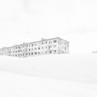 Liminal spaces