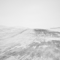 Liminal spaces