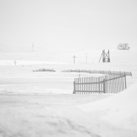 Liminal spaces
