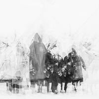 Liminal spaces